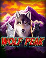 Wolf Peak