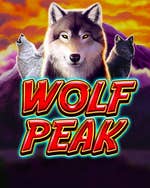 Wolf Peak