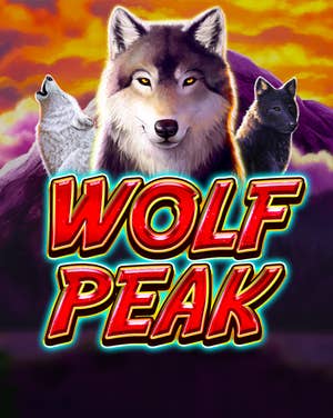 Wolf Peak