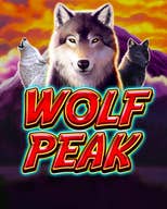 Wolf Peak
