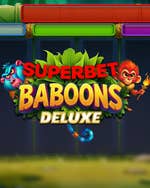 Superbet Baboons Deluxe