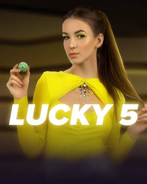 Lucky 5