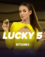 Lucky 5