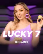 Lucky 7