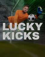 Lucky Kicks