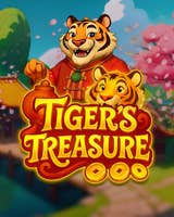 Tigers Treasures 