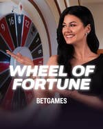 Wheel Of Fortune