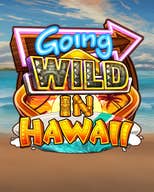 Going Wild in Hawaii