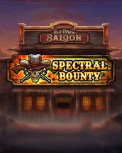 Spectral Bounty