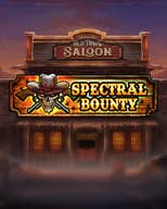 Spectral Bounty