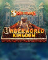 3 Wonders - Underworld Kingdom 