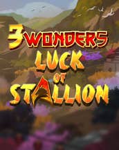 3 Wonders - Luck of Stallion