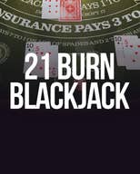 21 Burn Blackjack
