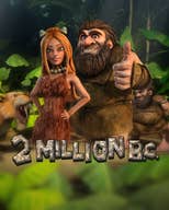 2 Million B.C.