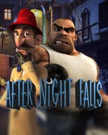 After Night Falls