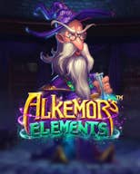 Alkemors Elements