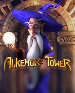 Alkemor's Tower