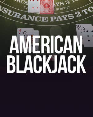 American Blackjack - Betsoft