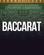 Baccarat - Betsoft