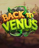 Back To Venus