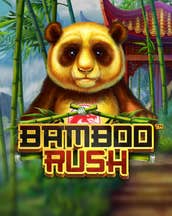 Bamboo Rush