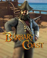 Barbary Coast