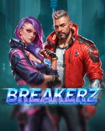 Breakerz - Hold & Win