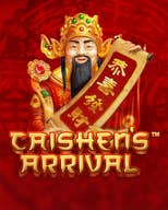 Caishen's Arrival