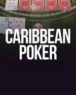 Caribbean Poker - Betsoft