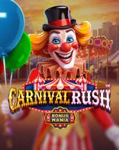 Carnival Rush