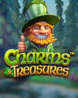Charms and Treasures