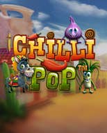 Chilli Pop