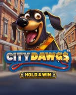 City Dawgs - Hold & Win