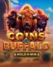 Coins of Buffalo - Hold & Win