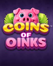 Coins of Oinks