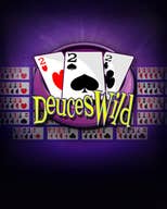 Deuces Wild - Betsoft