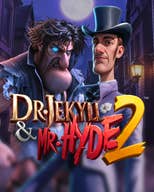 Dr. Jekyll & Mr. Hyde 2 - Hold & Win