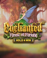 Enchanted: Forest Of Fortune - Hold & Win