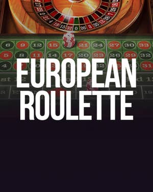 European Roulette - Betsoft