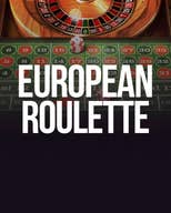 European Roulette - Betsoft