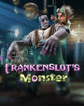 Frankenslot's Monster