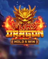 Fury Dragon - Hold & Win