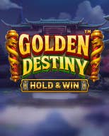 Golden Destiny - Hold & Win