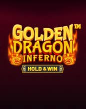 Golden Dragon Inferno
