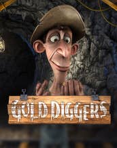 Gold Diggers