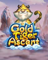 Gold Tiger Ascent