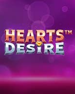 Hearts Desire