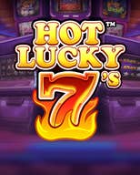 Hot Lucky 7's
