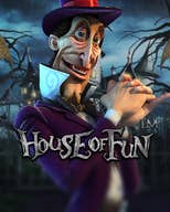 House of Fun