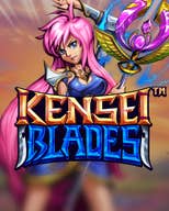 Kensei Blades